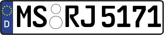 MS-RJ5171