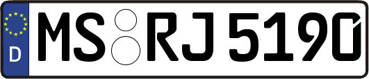 MS-RJ5190