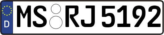 MS-RJ5192