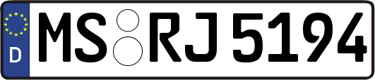 MS-RJ5194