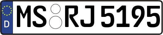 MS-RJ5195