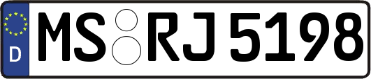 MS-RJ5198