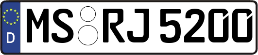 MS-RJ5200