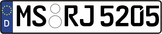 MS-RJ5205