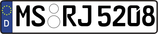 MS-RJ5208