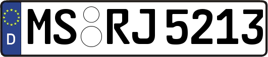 MS-RJ5213