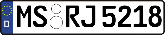 MS-RJ5218