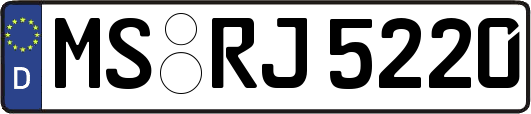 MS-RJ5220