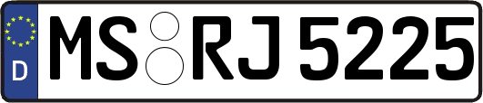 MS-RJ5225