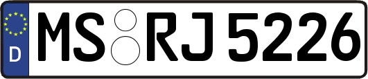 MS-RJ5226