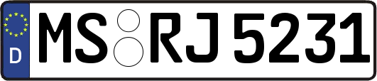MS-RJ5231