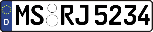 MS-RJ5234