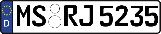 MS-RJ5235