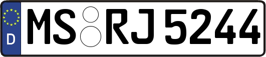 MS-RJ5244