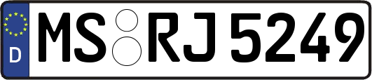 MS-RJ5249