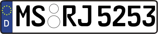 MS-RJ5253