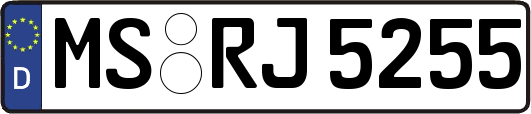 MS-RJ5255