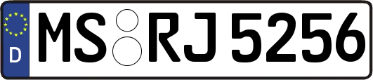 MS-RJ5256