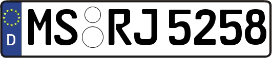 MS-RJ5258