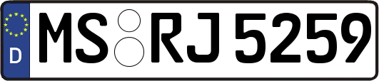 MS-RJ5259