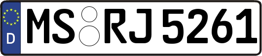 MS-RJ5261
