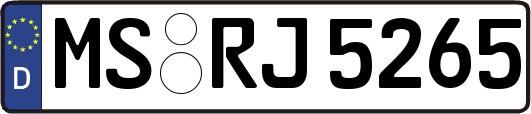 MS-RJ5265