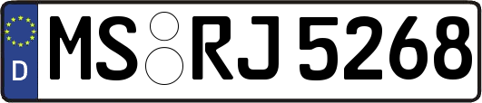 MS-RJ5268