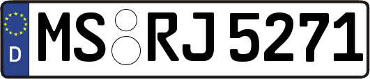 MS-RJ5271
