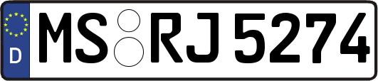 MS-RJ5274