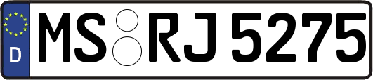 MS-RJ5275