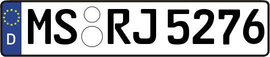 MS-RJ5276
