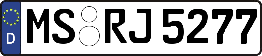 MS-RJ5277