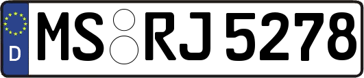 MS-RJ5278