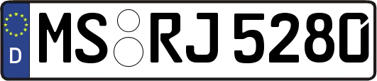 MS-RJ5280