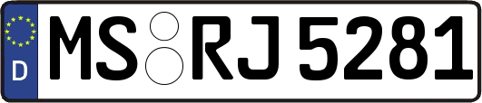 MS-RJ5281