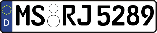 MS-RJ5289