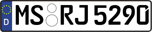 MS-RJ5290