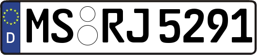 MS-RJ5291