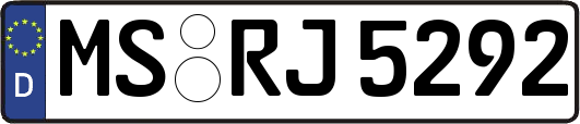 MS-RJ5292