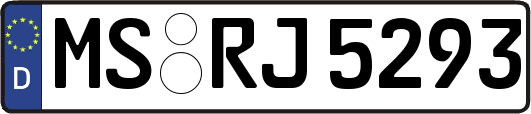 MS-RJ5293