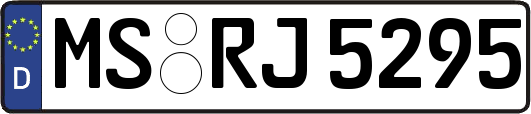 MS-RJ5295