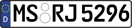 MS-RJ5296