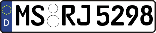 MS-RJ5298