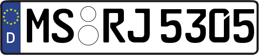 MS-RJ5305