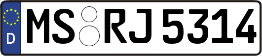 MS-RJ5314