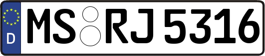 MS-RJ5316