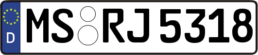 MS-RJ5318