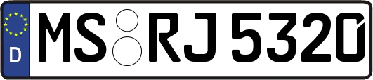MS-RJ5320