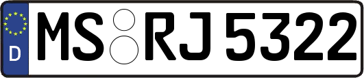 MS-RJ5322