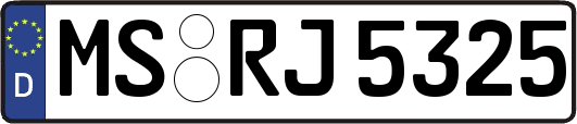 MS-RJ5325